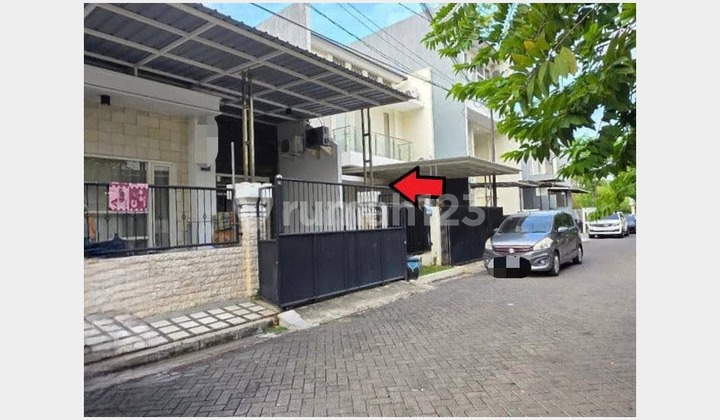 Rumah Murah dan Lokasi Strategis di, Puri Asri, Pakuwon City, Sby Rumah Murah dan Lokasi Strategis di, Puri Asri, Pakuwon City, Sby