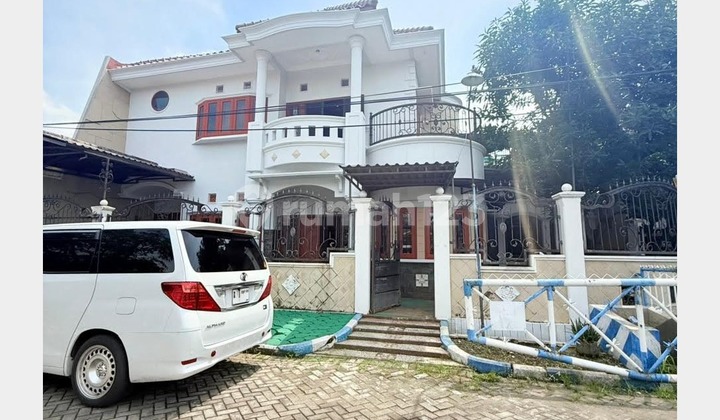Rumah Murah Poll Siap Huni, Bagus & Ciamiiiik di Pondok Tjandra