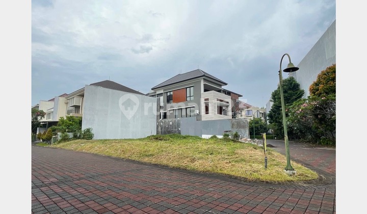 Tanah/Kavling Murah di Perumahan Regency 21, Surabaya Tanah/Kavling Murah di Perumahan Regency 21, Surabaya