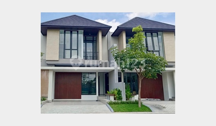 Modern New House, Strategically Located Near G-Walk, Citraland, Sby 2