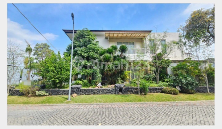 Cheap Hook House, Near Cita Hati School, Citraland, Sby