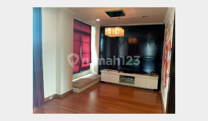 Terrmurahh - Kondominium Graha Family, Dekat Pakuwan Mall, Sby Terrmurahh - Kondominium Graha Family, Dekat Pakuwan Mall, Sby