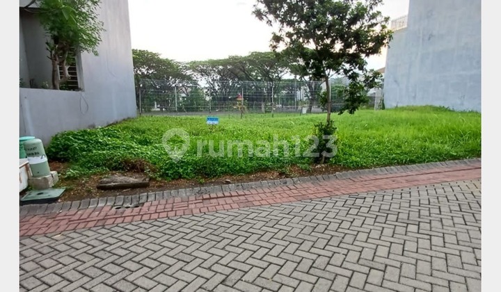 Tanah Murah dan Strategis Dekat Univ. Ciputra & G-Walk, Citraland Tanah Murah dan Strategis Dekat Univ. Ciputra & G-Walk, Citraland