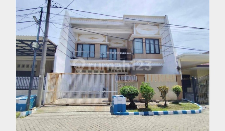 Most Affordable Minimalist House, Near Toll Access, Pondok Tjandra, Sda. 2