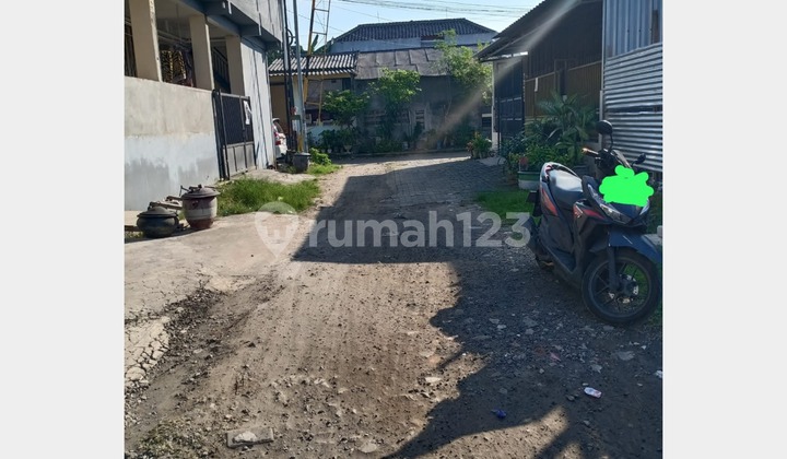 Rumah Siap Huni Bagus dan Lokasi Strategis, Rungkut, Surabaya 2