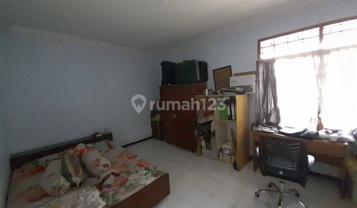 Rumah Usaha Tinggal Bonus Kos Kosan di Dekat Plaza Ambarrukmo 2