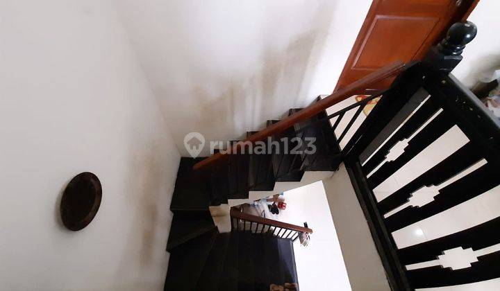 Dijual Cepat Rumah Hook Murahh Siap Huni Di Bintaro 2