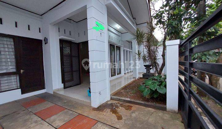 Rumah Cantik Jual Murah 1