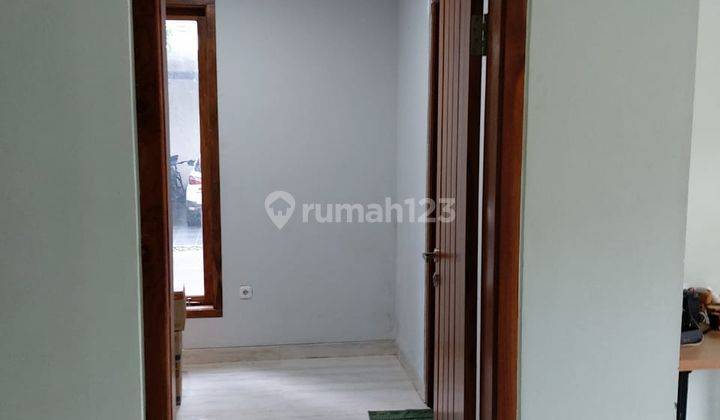 Rumah Hook Brand New Jual Cepat Siap Huni 2