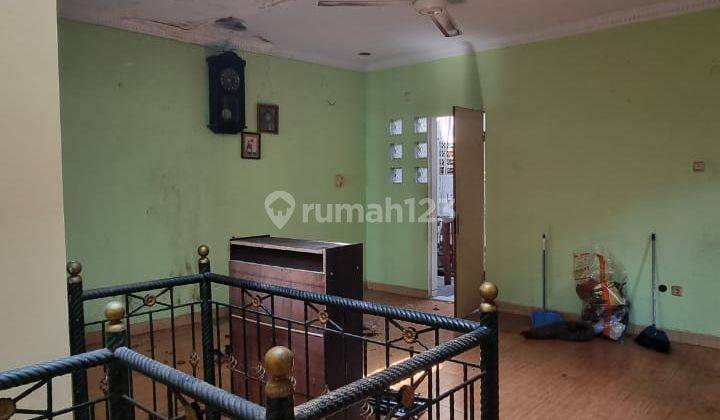 Dijual Rumah Luas Tanah Nya Lebar 210m2 Jual Murahh 2