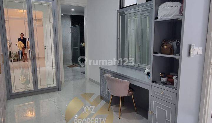 Rumah Cantik Jual Murah Siap Huni Dibintaro Jaya Sektor 9 2