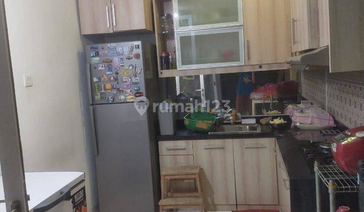 Di Jual Cepat Murah Rumah 2 Lantai Nyaman Dan Keamanan 24 Jam 2