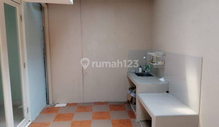 Rumah Brand New Siap Huni Jual Murah 2 Lantai 1