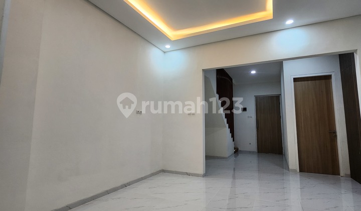 Ready to Occupy House For Quick Sale In Premium Location