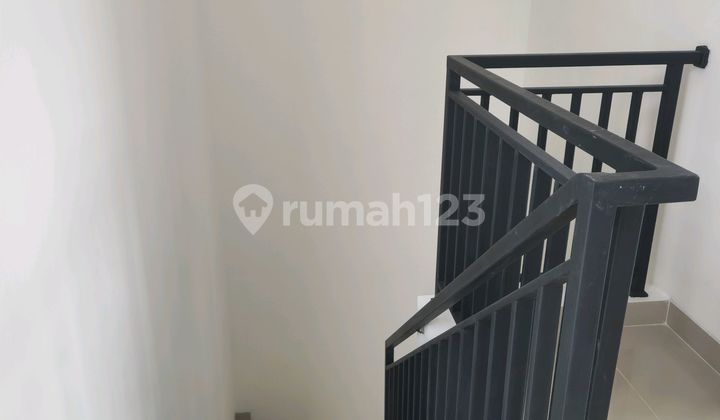 Rumah.minimalis Siap.huni Brand New Jual.cepat 2