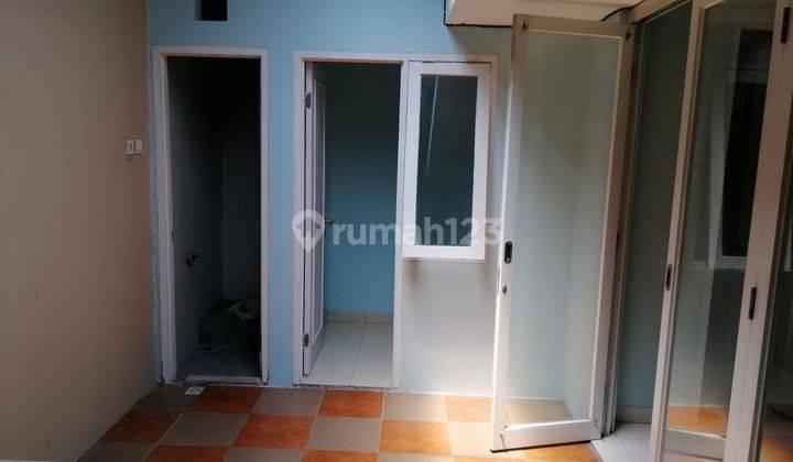 Rumah Brand New Siap Huni Jual Murah 2 Lantai 2