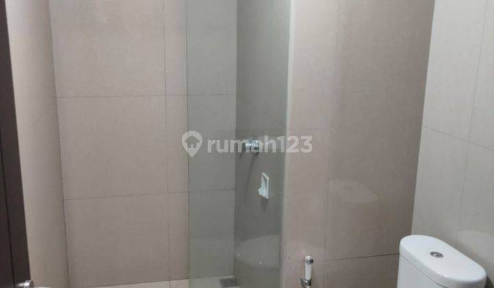 Apartemen Kahyangan Solo Baru Disewakan, 2br, Siap Pakai 4