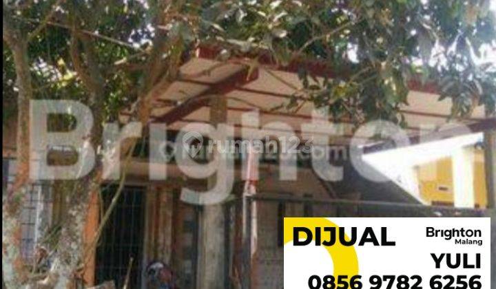 Rumah Murah Cemorokandang Malang 1