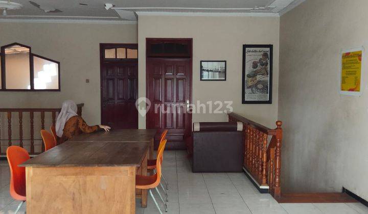 Rumah Di Sawojajar Cocok Untuk Cafe Restaurant 2