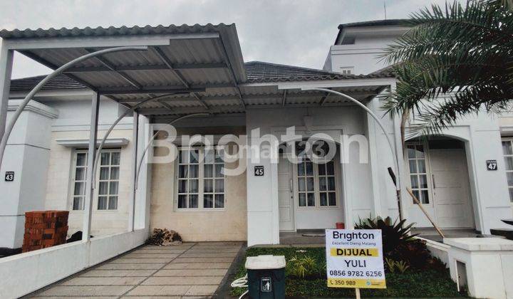 Rumah Di Grand Permata Jingga Sawojajar 1