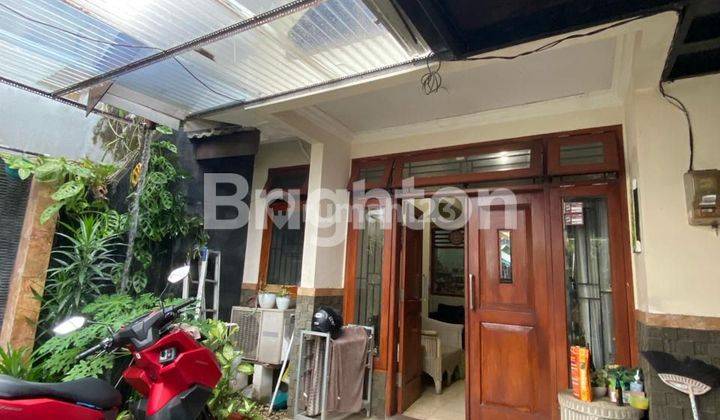 Rumah 2,5 Lantai di Sawojajar 2