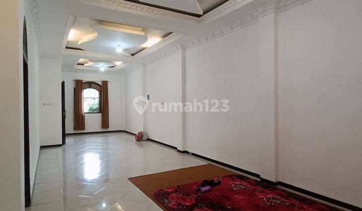 Rumah Cantik 2 Lantai  Di Sawojajar 1 2