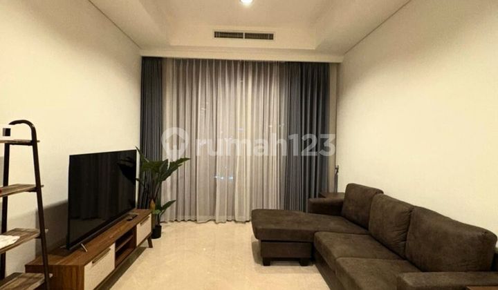 The Elements, Kuningan, 2 Bedroom Area 82 Sqm, Fully Furnished, Good Unit, Ready to Occupy The Elements, Kuningan, 2 Bedroom Area 82 Sqm, Fully Furnished, Good Unit, Ready to Occupy