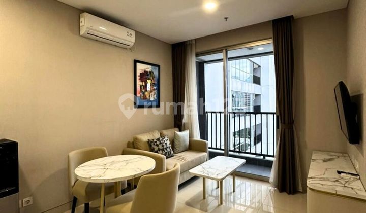 TERSEDIA THE NEWTON 1, KUNINGAN, 1 BEDROOM LUAS 42 SQM, LINGKUNGAN NYAMAN DAN TENANG, KONDISI RAPI, SIAP HUNI YA TERSEDIA THE NEWTON 1, KUNINGAN, 1 BEDROOM LUAS 42 SQM, LINGKUNGAN NYAMAN DAN TENANG, KONDISI RAPI, SIAP HUNI YA