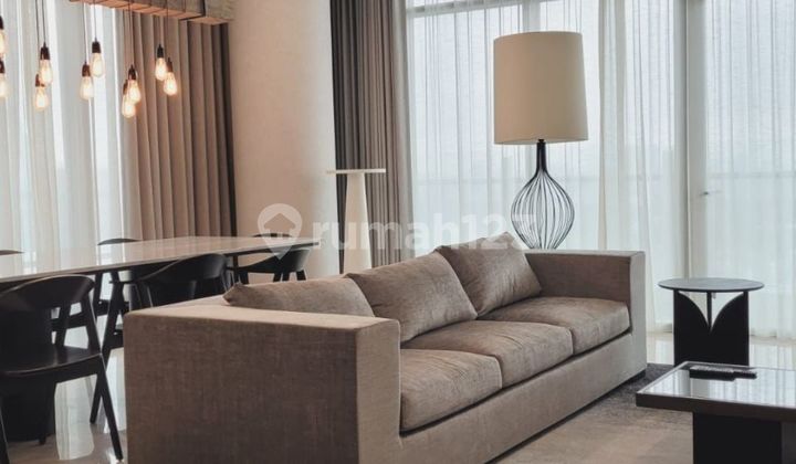 Limited Unit Verde Two - Terraverde, 3 Bedroom - 211 Sqm Fully Furnished, Nice Interior And Good Condition