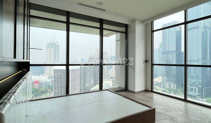 Sale Senopati Suites, Senopati, 4 Br, Size 400m2, Brand New, Good Interior 2