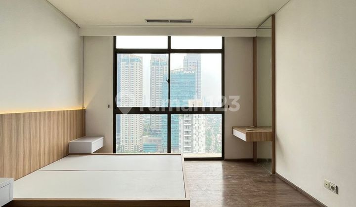 Sale Senopati Suites, Senopati, 4 Br, Size 400m2, Brand New, Good Interior 3