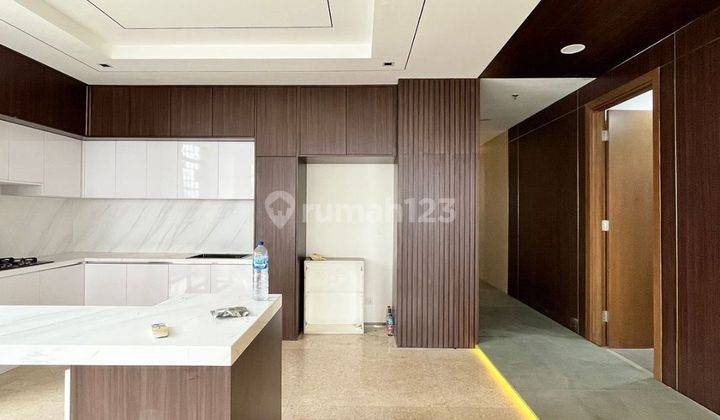 Sale Senopati Suites, Senopati, 4 Br, Size 400m2, Brand New, Good Interior 6