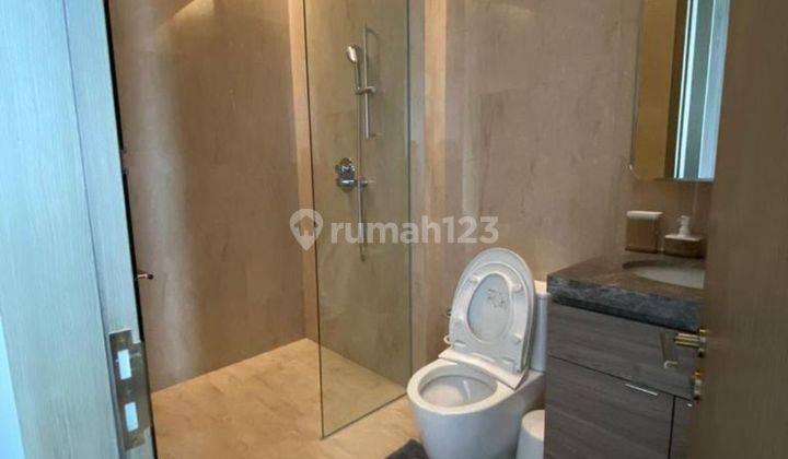 Rent Verde Two, Kuningan, 3 Bedroom + Maid, Size 211 M2