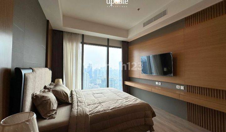 57 Promenade, Thamrin, 3 Br + Maid, 188 M2, Brand New, City View, Lokasi Strategis, Best Price 2