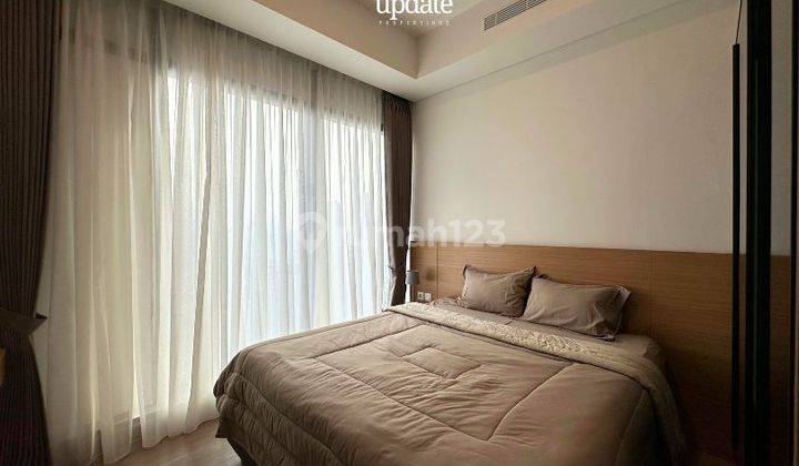 57 Promenade, Thamrin, 3 Br + Maid, 188 M2, Brand New, City View, Lokasi Strategis, Best Price 2