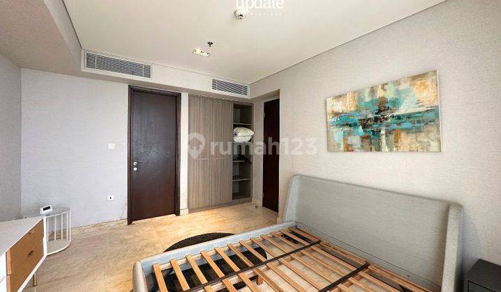 Rent Ciputra World 2 Jakarta The Orchard, Kuningan, 2 Br + Maid And Study, High Floor, Good Unit, Best Price 2