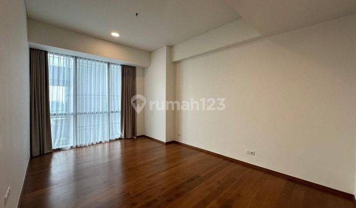 Anandamaya Residence 2 Bedroom 150 Sqm Unfurnished Condition, Sudirman, Jakarta Selatan 2