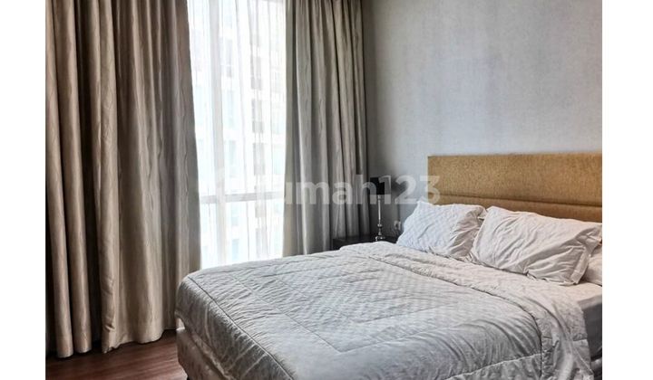 AVAILABLE THE PAKUBUWONO VIEW, SIMPRUG, 3 BEDROOM - 197 SQM WITH DOUBLE PRIVATE LIFT AND CLOSE KITCHEN AREA, VERY NICE COMPLEX AND FACILITES 2