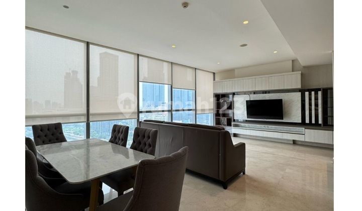 AFFORDABLE CASA DOMAINE PRICE, 3 BEDROOMS FACING THAMRIN, SPACIOUS KITCHEN WITH ISLAND, EXPANSIVE AND COMFORTABLE LAYOUT, WELL-MAINTAINED CONDITION AFFORDABLE CASA DOMAINE PRICE, 3 BEDROOMS FACING THAMRIN, SPACIOUS KITCHEN WITH ISLAND, EXPANSIVE AND COMFORTABLE LAYOUT, WELL-MAINTAINED CONDITION