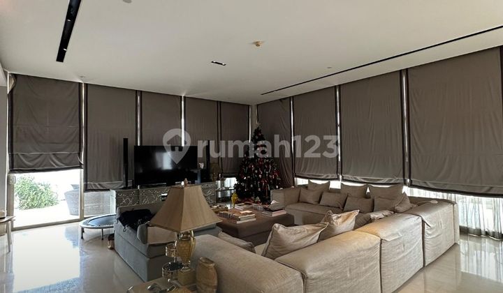 The Residences At Dharmawangsa, Spacious Unit With Size 453 M2, Private Lift And Double Kitchen, Harga Special Silahkan Nego, Limited Unit!