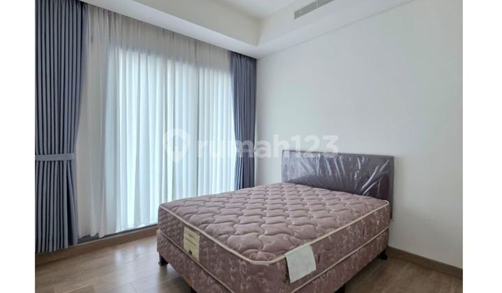 Affordable Price!! 57 Promenade, Thamrin, 3 Bedroom - 182 Sqm, Mid Floor, Brand New Unit, Private Elevator and Excellent Facilities 2