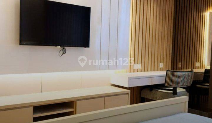 Residence 8, 2 Bedroom, 94 M2, High Floor, Furnished 1