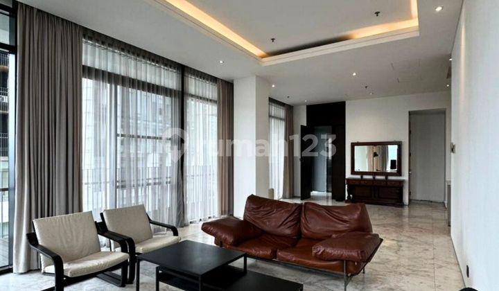 BRAND NEW!! SENOPATI SUITES TOWER 3, TYPE 3 BEDROOM WITH OPEN KITCHEN AND SPACIOUS BALCONY, UNIT HAVE A PRIVATE LIFT AND PET FRIENDLY COMPLEX BRAND NEW!! SENOPATI SUITES TOWER 3, TYPE 3 BEDROOM WITH OPEN KITCHEN AND SPACIOUS BALCONY, UNIT HAVE A PRIVATE LIFT AND PET FRIENDLY COMPLEX