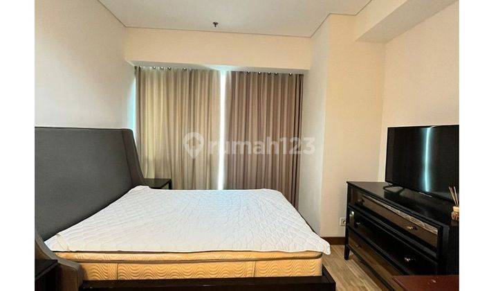 Setiabudi Sky Garden, Kuningan, Jakarta Selatan, 2 Kamar Tidur, Kondisi Bagus, Fasilitas Lengkap 2