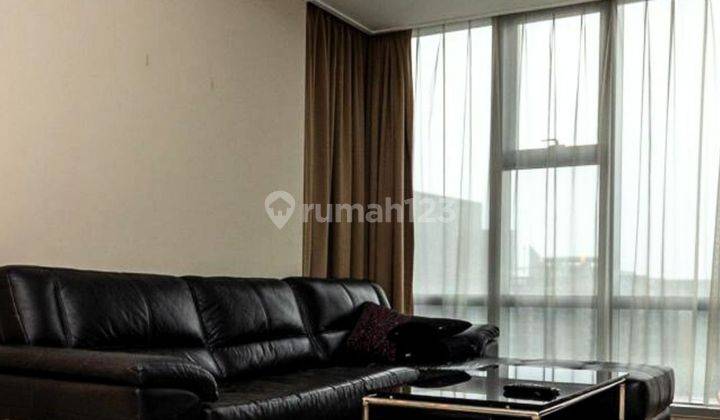 Ciputra World 1 Jakarta, The Residence MY Home , Kuningan Jakarta Selatan, 2 Bedroom, Well Maintained, Connect To Lotte Mall 1