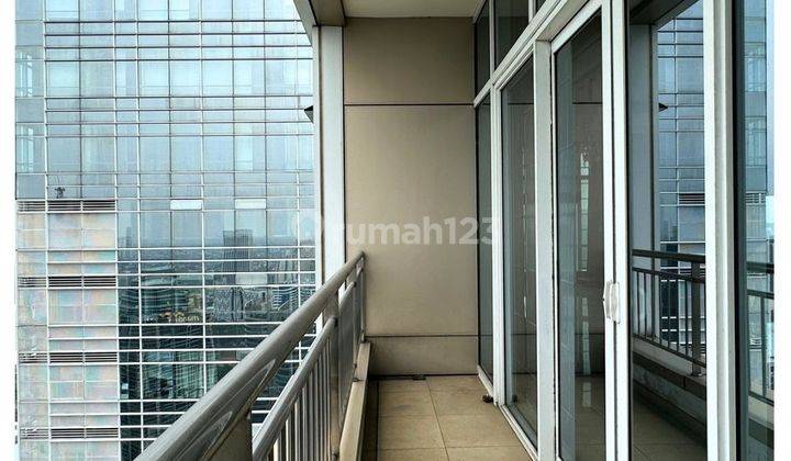 Pacific Place Residence, Scbd, Jakarta Selatan, 4 BR + Maid Size 1000 M2, Typical Penthouse, Spacious Unit, Gorgeous Complex And Premium Area 2