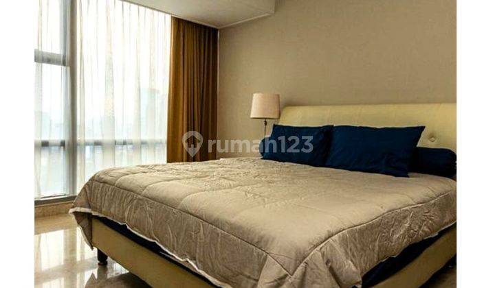 Ciputra World 1 Jakarta, The Residence MY Home , Kuningan Jakarta Selatan, 2 Bedroom, Well Maintained, Connect To Lotte Mall 2