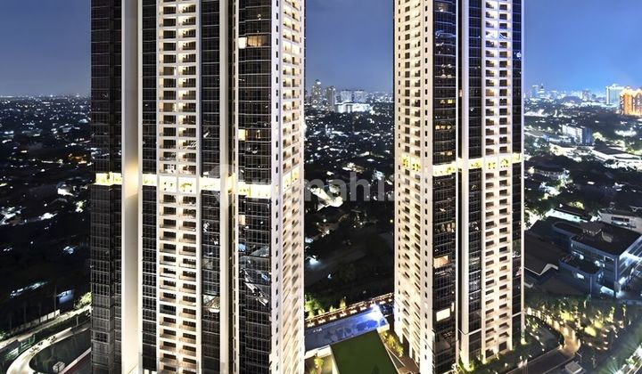 THE PAKUBUWONO VIEW, SIMPRUNG, 2 BEDROOMS - PRIVATE LIFT, WITH THE BEST LAYOUT AND SPACIOUS CLOSED KITCHEN, FURNISHED AND WELL-MAINTAINED CONDITION THE PAKUBUWONO VIEW, SIMPRUNG, 2 BEDROOMS - PRIVATE LIFT, WITH THE BEST LAYOUT AND SPACIOUS CLOSED KITCHEN, FURNISHED AND WELL-MAINTAINED CONDITION