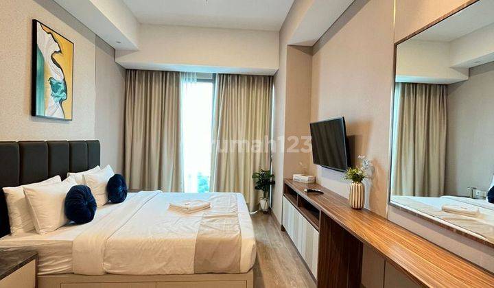 57 Promenade Tower City, Thamrin, Jakarta Pusat, 2 Bedroom, Nice Unit, Good Location, Ready To Move In 2