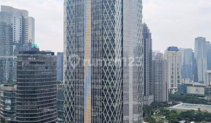 Available The Langham Residence, Sudirman, 3 Bedroom Area 356 Sqm, Unfurnished, Strategic Location Available The Langham Residence, Sudirman, 3 Bedroom Area 356 Sqm, Unfurnished, Strategic Location